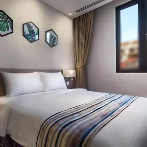 Hotel Ropewalk Piazza ***