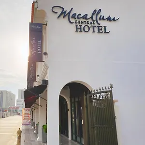 Hotel Macallum ***